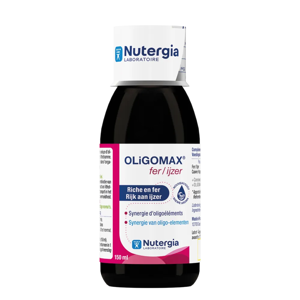 OLiGOMAX® fer